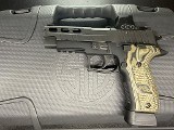 SIG SAUER P226 PRO-CUT 9MM LUGER (9X19 PARA) - Image 10 of 14