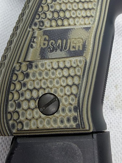 SIG SAUER P226 PRO-CUT 9MM LUGER (9X19 PARA) - Image 14 of 14