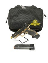 PALMETTO STATE ARMORY SABRE 9MM LUGER (9x19 PARA) - 1 of 7
