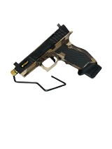 PALMETTO STATE ARMORY SABRE 9MM LUGER (9x19 PARA) - 2 of 7