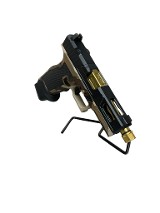PALMETTO STATE ARMORY SABRE 9MM LUGER (9x19 PARA) - 4 of 7