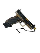 PALMETTO STATE ARMORY SABRE 9MM LUGER (9x19 PARA) - 5 of 7