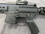 SIG SAUER MPX K 9MM LUGER (9x19 PARA) - Image 6 of 7