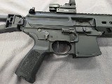 SIG SAUER MPX K 9MM LUGER (9x19 PARA) - Image 3 of 7