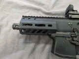 SIG SAUER MPX K 9MM LUGER (9x19 PARA) - Image 7 of 7