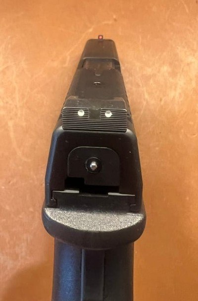 SPRINGFIELD ARMORY XDM .40 S&W - Image 5 of 11