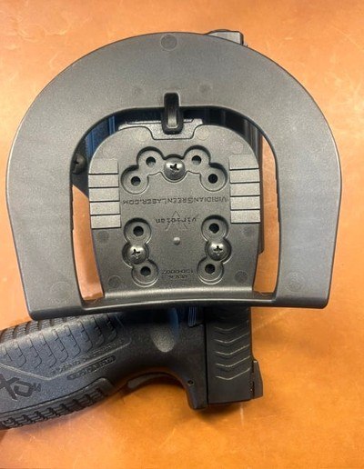 SPRINGFIELD ARMORY XDM .40 S&W - Image 9 of 11