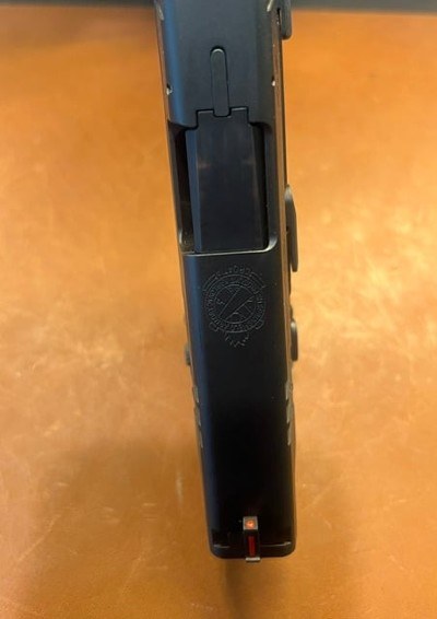 SPRINGFIELD ARMORY XDM .40 S&W - Image 7 of 11