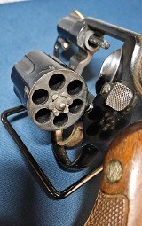SMITH & WESSON 10-5 .38 S&W - 3 of 4