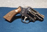 SMITH & WESSON 10-5 .38 S&W - 2 of 4