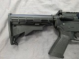 RUGER AR-556 5.56X45MM NATO - 2 of 7