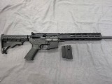RUGER AR-556 5.56X45MM NATO - 1 of 7