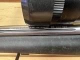 REMINGTON 700 VSSF .22-250 REM - Image 2 of 6