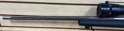 REMINGTON 700 VSSF .22-250 REM - Image 4 of 6
