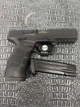 SAR FIREARMS SAR9 9MM LUGER (9x19 PARA) - Image 1 of 4