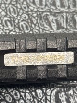 SAR FIREARMS SAR9 9MM LUGER (9x19 PARA) - Image 3 of 4