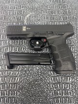 SAR FIREARMS SAR9 9MM LUGER (9x19 PARA) - Image 2 of 4