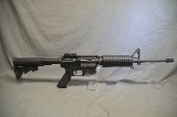 COLT M4 CARBINE 5.56X45MM NATO - 1 of 6