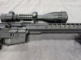 DIAMONDBACK DB15 RIFLE .224 VALKYRE - Image 7 of 8