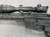 DIAMONDBACK DB15 RIFLE .224 VALKYRE - Image 3 of 8