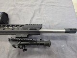 DIAMONDBACK DB15 RIFLE .224 VALKYRE - Image 8 of 8
