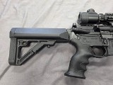 DIAMONDBACK DB15 RIFLE .224 VALKYRE - Image 6 of 8