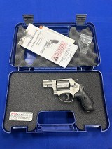 SMITH & WESSON 637-2 .38 SPL - Image 3 of 5
