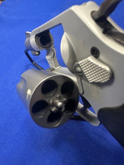 SMITH & WESSON 637-2 .38 SPL - Image 4 of 5