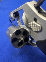 SMITH & WESSON 637-2 .38 SPL - Image 4 of 5