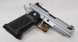 FUSION FIREARMS XP PRO 9MM LUGER (9x19 PARA) - 3 of 8