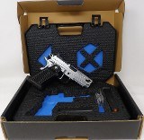 FUSION FIREARMS XP PRO 9MM LUGER (9x19 PARA) - 1 of 8