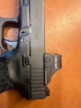 GLOCK G19 C 9MM LUGER (9X19 PARA) - 5 of 15