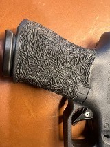 GLOCK G19 C 9MM LUGER (9X19 PARA) - 7 of 15