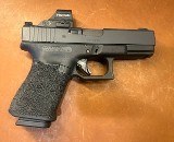 GLOCK G19 C 9MM LUGER (9X19 PARA) - 3 of 15
