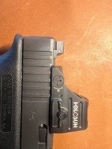 GLOCK G19 C 9MM LUGER (9X19 PARA) - 8 of 15
