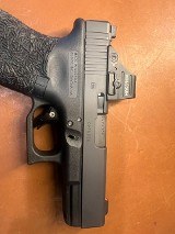 GLOCK G19 C 9MM LUGER (9X19 PARA) - 4 of 15
