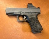 GLOCK G19 C 9MM LUGER (9X19 PARA) - 2 of 15