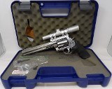 SMITH & WESSON S&W500 .500 S&W MAG - Image 1 of 7