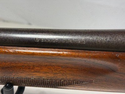 REMINGTON 11 12 GA - Image 6 of 22