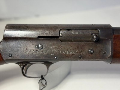 REMINGTON 11 12 GA - Image 14 of 22