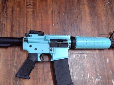 RUGER AR-556 5.56X45MM NATO - Image 5 of 5