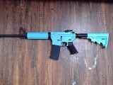 RUGER AR-556 5.56X45MM NATO - Image 1 of 5