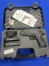 SMITH & WESSON M&P 9 9MM LUGER (9x19 PARA) - 3 of 6