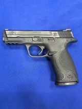 SMITH & WESSON M&P 9 9MM LUGER (9x19 PARA) - 2 of 6