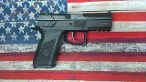 CZ P-07 .40 S&W - 1 of 8