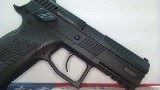 CZ P-07 .40 S&W - 6 of 8