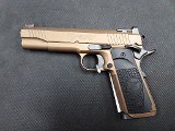 NIGHTHAWK CUSTOM Warhawk 1911 .45 ACP - Image 11 of 11