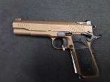 NIGHTHAWK CUSTOM Warhawk 1911 .45 ACP - Image 9 of 11