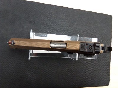 NIGHTHAWK CUSTOM Warhawk 1911 .45 ACP - Image 5 of 11