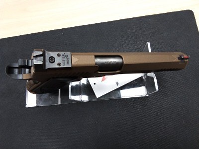 NIGHTHAWK CUSTOM Warhawk 1911 .45 ACP - Image 4 of 11